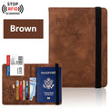 Passport Holder – Secure Travel Organized